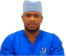 Mr Thobeka Mamba - Projects & Operations Director of Inyosi OT Services